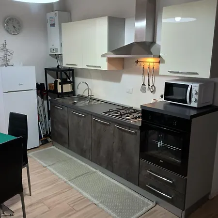 Gc Host Appartement Milaan